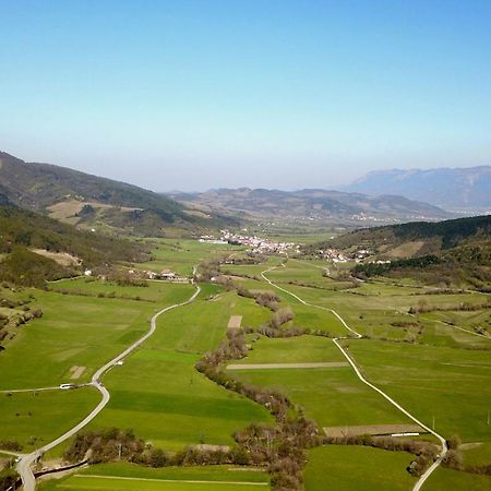 Homestead - Domacija - Nabergoj Podnanos Eksteriør bilde