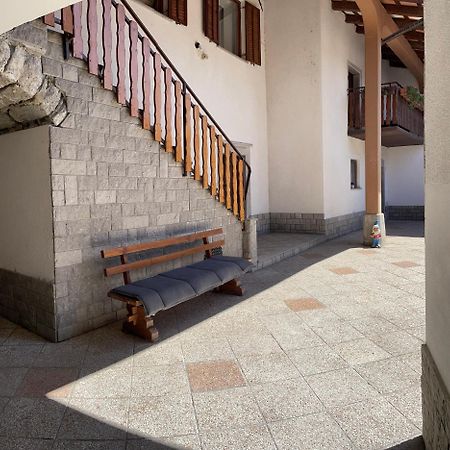 Homestead - Domacija - Nabergoj Podnanos Eksteriør bilde